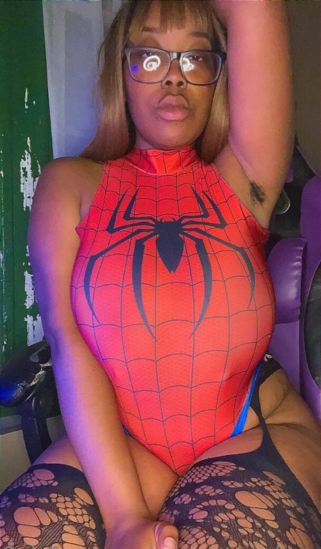 Photo nue de fuite OnlyFans de Yesmistresskayy2