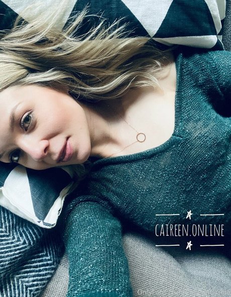 Pregnantcaireen