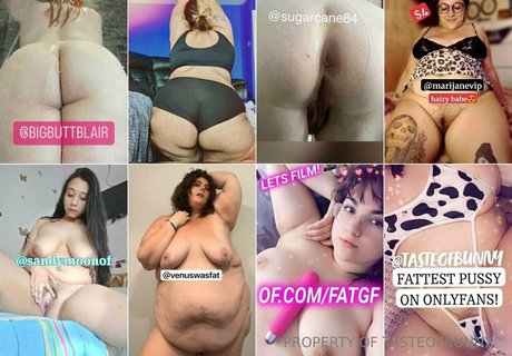Photo nue de fuite OnlyFans de Tasteofbunny