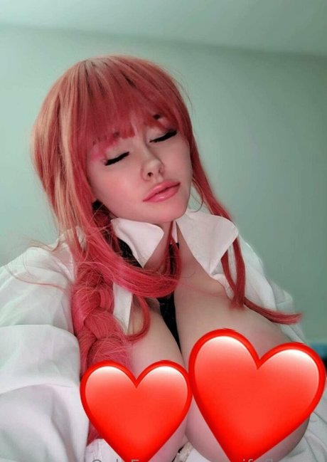 Photo nue de fuite OnlyFans de Waifuflowerr