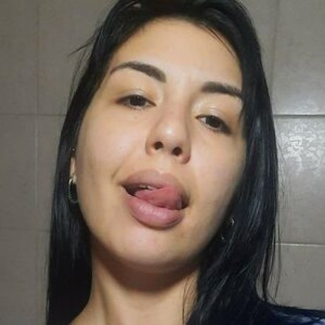 Photo nue de fuite OnlyFans de Dolcecamila