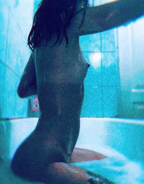 Photo nue de fuite OnlyFans de Perfectkris