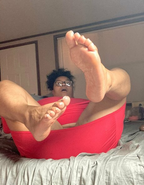 Photo nue de fuite OnlyFans de Kyrarry