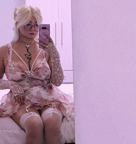 Photo nue de fuite OnlyFans de Samxeil