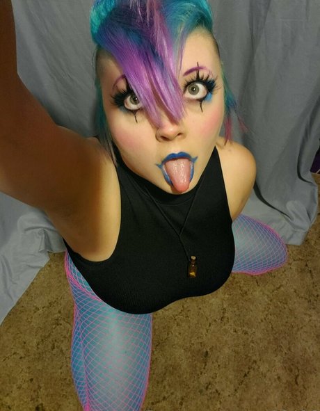Photo nue de fuite OnlyFans de Momo18496