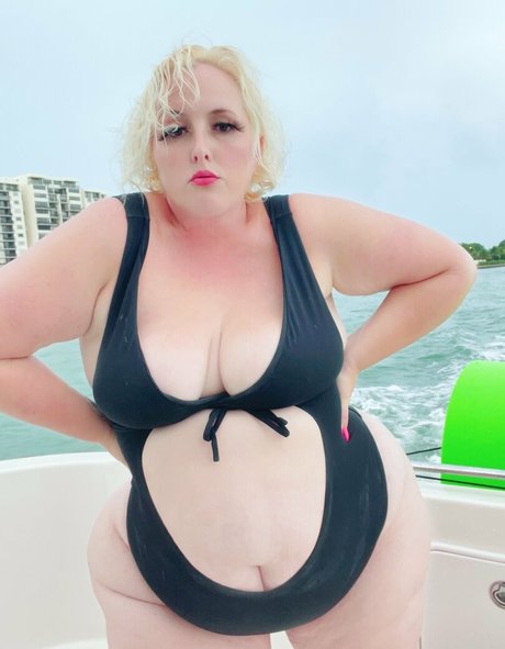 Sweetcherrybbw