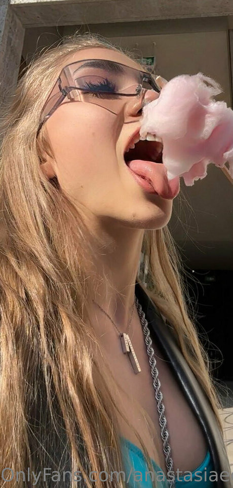 Photo nue de fuite OnlyFans de Anastasiaegoxxx