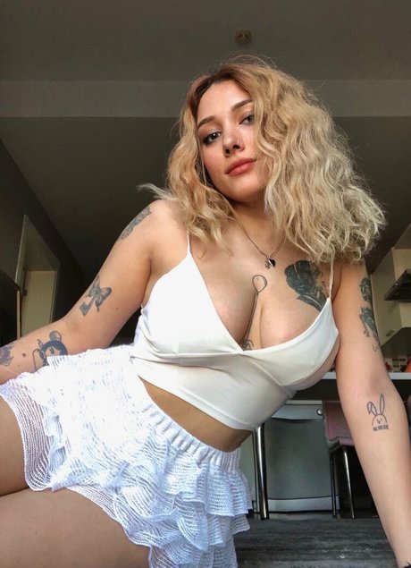 Photo nue de fuite OnlyFans de Nradmr