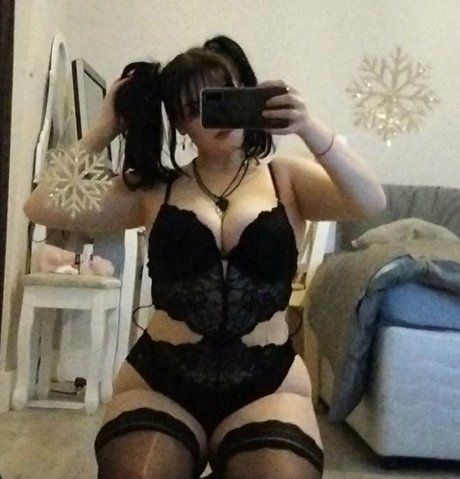Photo nue de fuite OnlyFans de Urlilsuccubus