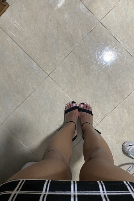 Photo nue de fuite OnlyFans de Natalia Valera