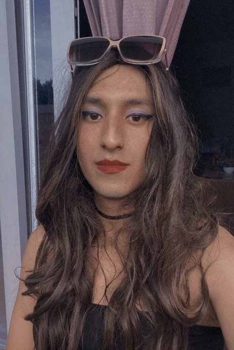 Photo nue de fuite OnlyFans de Natalia Valera