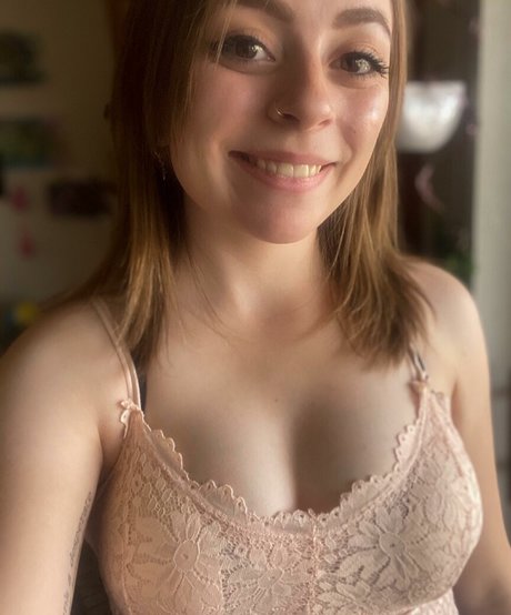 Photo nue de fuite OnlyFans de Pooky42