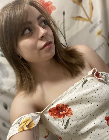 Photo nue de fuite OnlyFans de Pooky42
