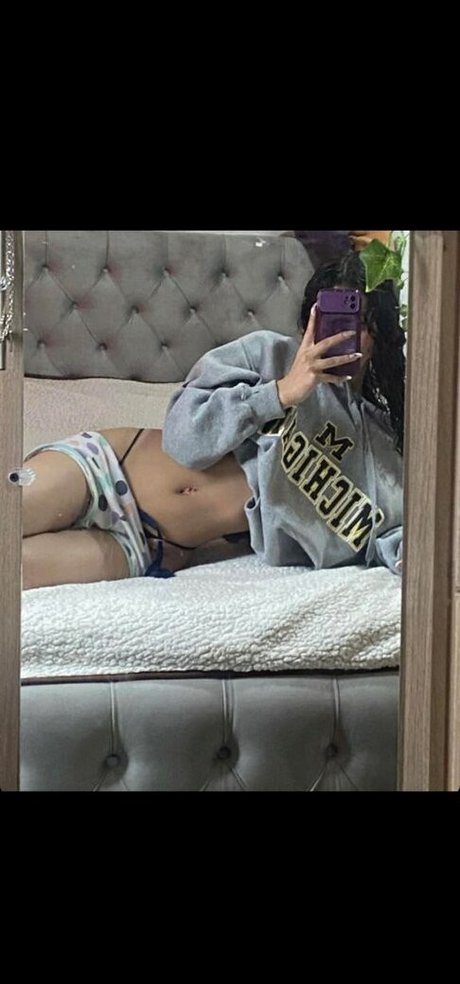 Photo nue de fuite OnlyFans de Cutebunnyred