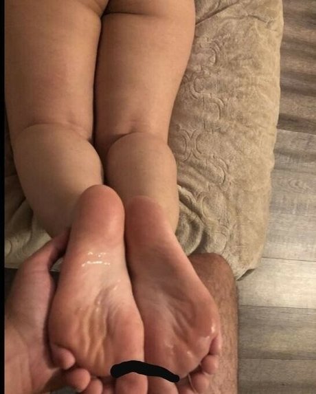 Photo nue de fuite OnlyFans de Ashleybebe