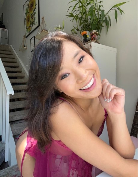 Jeannie Elise Mai
