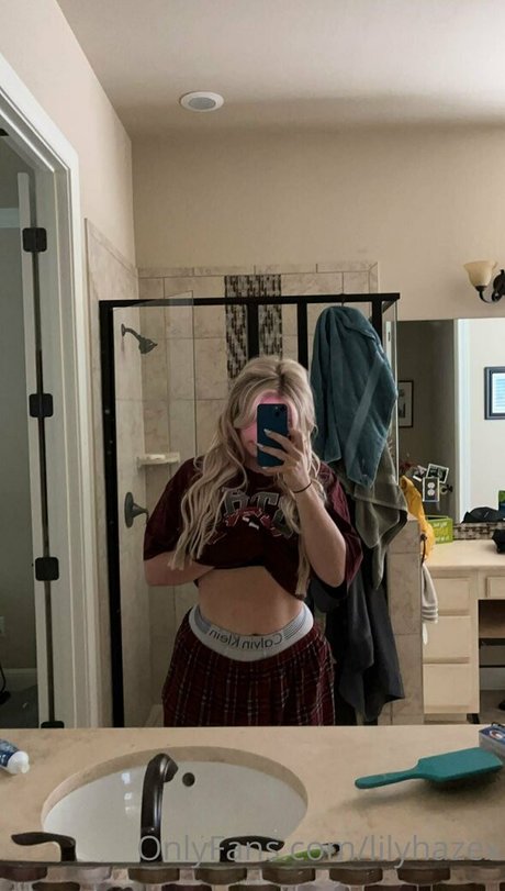 Lilyhazex