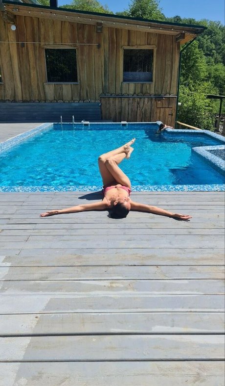 Photo nue de fuite OnlyFans de Yladoyla