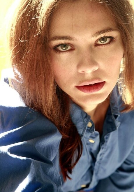 Photo nue de fuite OnlyFans de Nina Kraviz