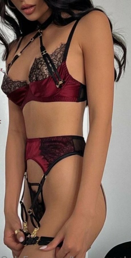 Photo nue de fuite OnlyFans de Tanyasweetcat