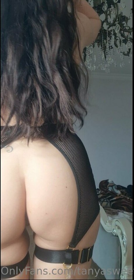 Photo nue de fuite OnlyFans de Tanyasweetcat