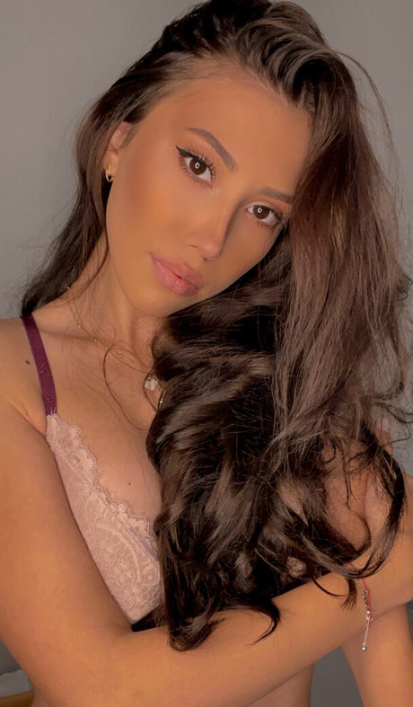 Photo nue de fuite OnlyFans de Ebadbunny
