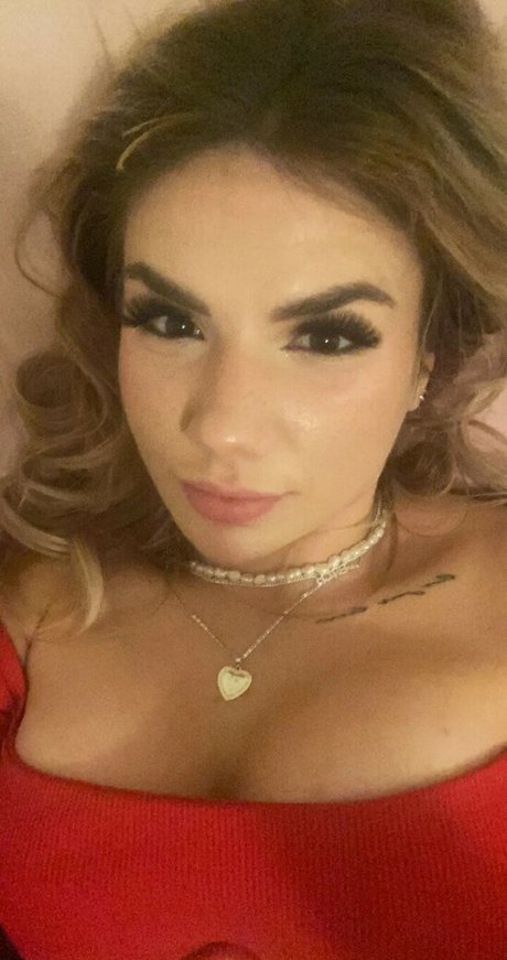 Photo nue de fuite OnlyFans de Baileyspinn