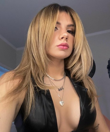 Photo nue de fuite OnlyFans de Baileyspinn