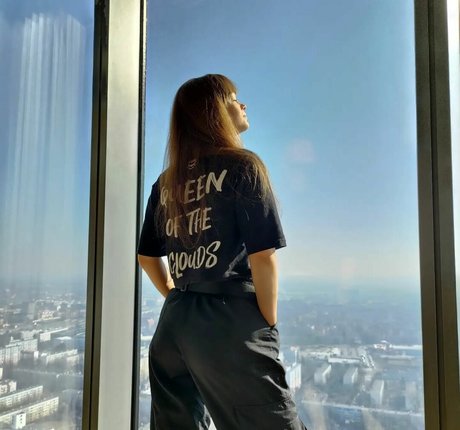 Photo nue de fuite OnlyFans de Nicole Czuj