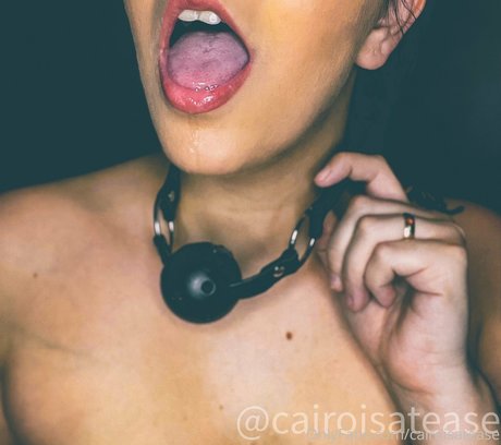 Photo nue de fuite OnlyFans de Giannavegas