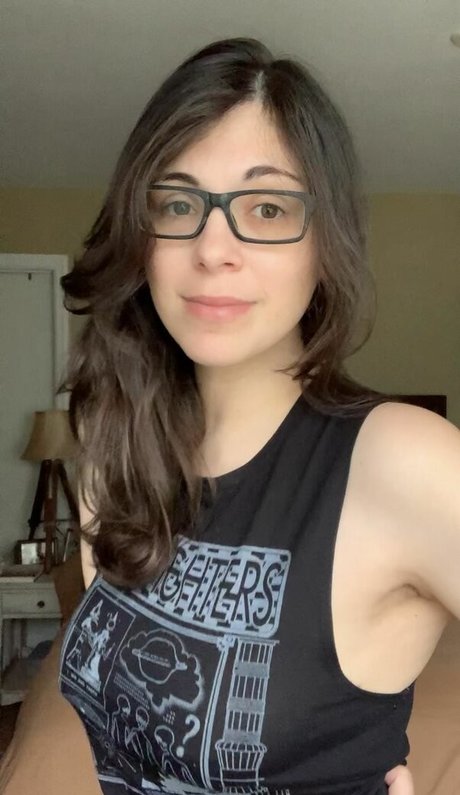 Photo nue de fuite OnlyFans de Naturalnatalia
