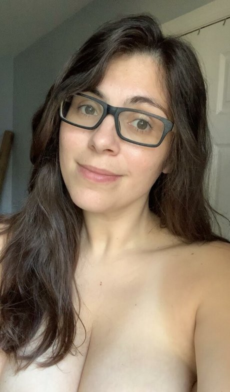 Photo nue de fuite OnlyFans de Naturalnatalia