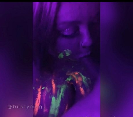 Photo nue de fuite OnlyFans de Bbwmegx