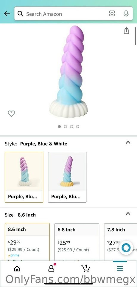 Bbwmegx