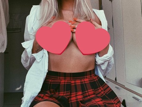Photo nue de fuite OnlyFans de Sxphieefree