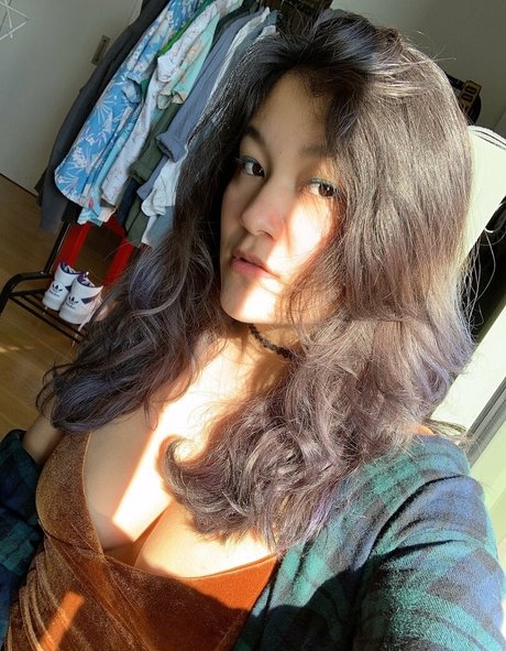 Photo nue de fuite OnlyFans de Liskissesf