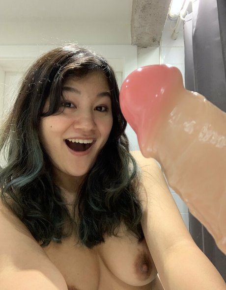 Photo nue de fuite OnlyFans de Liskissesf