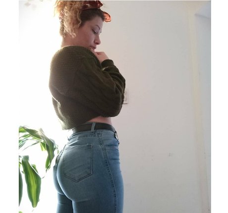 Photo nue de fuite OnlyFans de Lacolito69