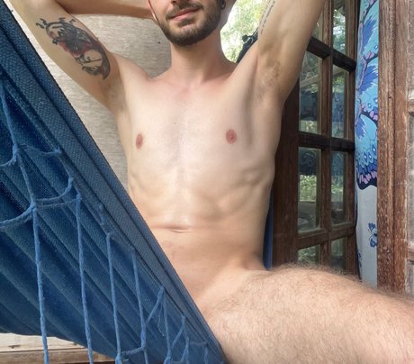 Photo nue de fuite OnlyFans de Mr Bunny