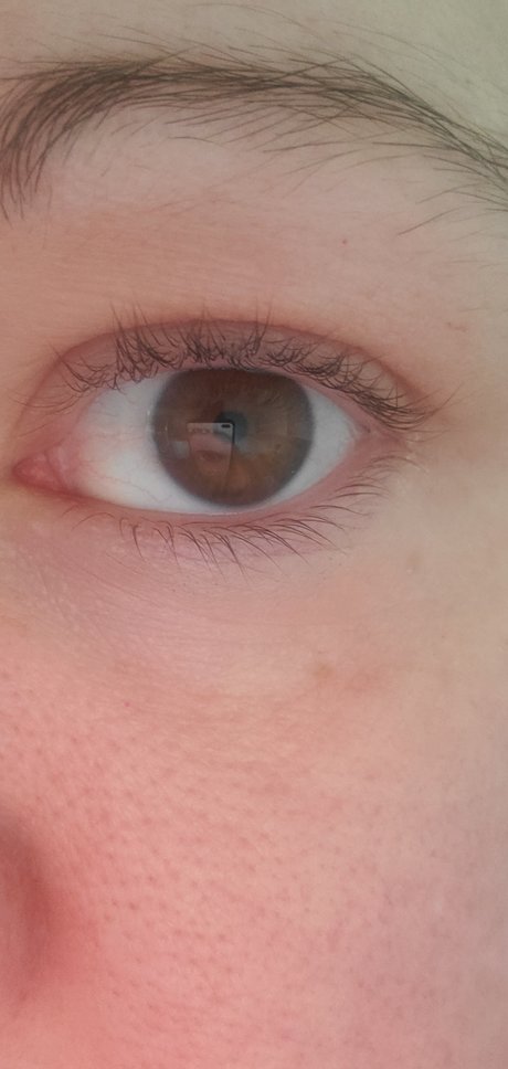 Photo nue de fuite OnlyFans de Liz