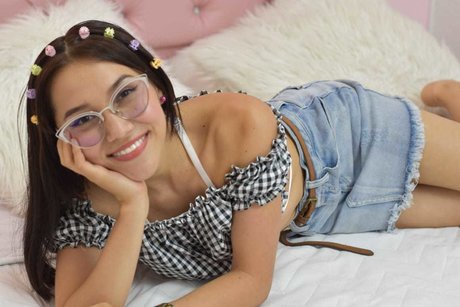 Photo nue de fuite OnlyFans de Sophi Daniels