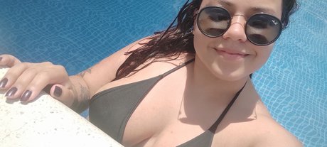 Photo nue de fuite OnlyFans de Oriana Alvarez
