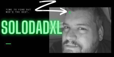 Photo nue de fuite OnlyFans de Solodadxl