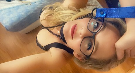 Photo nue de fuite OnlyFans de Misstiffany420