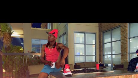 Photo nue de fuite OnlyFans de Mr Jayjay Stars