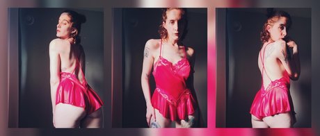 Photo nue de fuite OnlyFans de Miss Ari Of The Labyrinth 