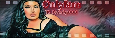 Photo nue de fuite OnlyFans de Divinity