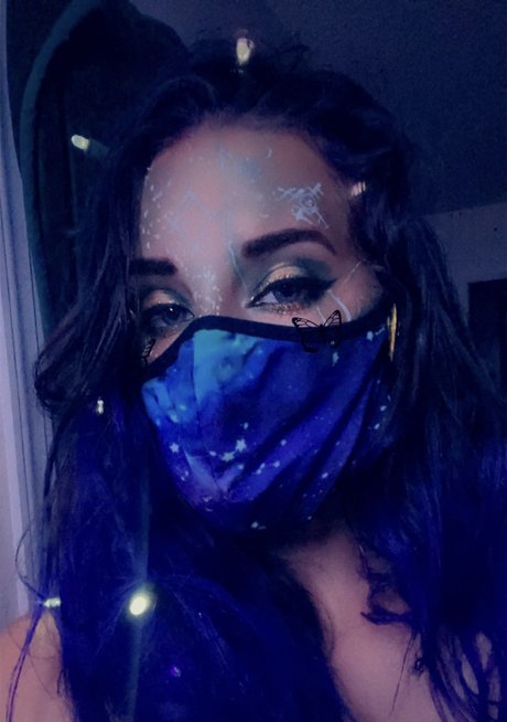 Photo nue de fuite OnlyFans de Soothe Sayer