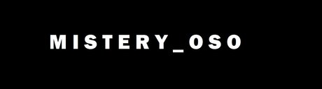 Photo nue de fuite OnlyFans de Misteryoso