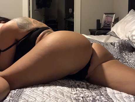 Photo nue de fuite OnlyFans de Savannah Sugar